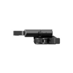QDF170 Flip-to-side Quick Detach Mount 1.7″ Height - Image 3