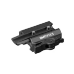 QDM150 Multi-Functional Quick Detach Mount 1.5″ Height Compatible with ThermNight, Hydra and ZULUS HD V1 & V2