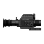 TNC635R - ThermNight Thermal & Night Vision Multispectral Scope with Laser Rangefinder and Ballistic Calculator - Image 2