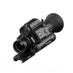 TNC635R - ThermNight Thermal & Night Vision Multispectral Scope with Laser Rangefinder and Ballistic Calculator - Image 4