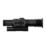 ZHD520-V2 - ZULUS HD V2 5-20X Digital Night Vision Scope - Image 4