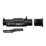 ZHD520-V2 - ZULUS HD V2 5-20X Digital Night Vision Scope - Image 2