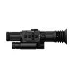 ZHD520R-V2 - ZULUS HD V2 5-20X Digital Night Vision Scope With Laser Rangefinder and Ballistic Calculator - Image 3