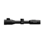 ZULUS 4K Tube-Style Digital Day & Night Vision Scope with Laser Rangefinder and DNT Ballistic Engine - Image 4
