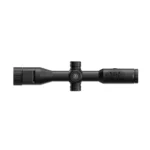 ZULUS 4K Tube-Style Digital Day & Night Vision Scope with Laser Rangefinder and DNT Ballistic Engine - Image 3