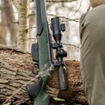 ZULUS 4K Tube-Style Digital Day & Night Vision Scope with Laser Rangefinder and DNT Ballistic Engine - Image 5