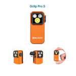 Oclip Pro S / Oclip Pro Multifunctional EDC Clip Flashlight - Image 9