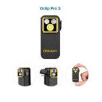 Oclip Pro S / Oclip Pro Multifunctional EDC Clip Flashlight - Image 7