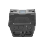 Holosun AEMS-EVO Enclosed Green Dot Sight, MRS Reticle, 7075 Aluminum - AEMS-EVO-GR - Image 2