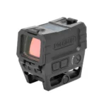 Holosun AEMS-EVO Enclosed Green Dot Sight, MRS Reticle, 7075 Aluminum - AEMS-EVO-GR - Image 3