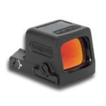 Holosun EPS Carry MRS Gold Dot, 32 MOA Circle 2 MOA Red Dot, Solar Failsafe, Enclosed Emitter, MRS Reticle, K Series Footprint (Modified RMSc)