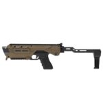 MX-1 Conversion Kit - All In One Chassis for Glock, P80, PSA Dagger & Ruger RXM - Image 4