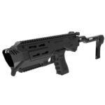 MX-1 Conversion Kit - All In One Chassis for Glock, P80, PSA Dagger & Ruger RXM - Image 6