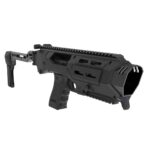 MX-1 Conversion Kit - All In One Chassis for Glock, P80, PSA Dagger & Ruger RXM