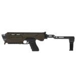 MX-1 Conversion Kit - All In One Chassis for Glock, P80, PSA Dagger & Ruger RXM - Image 3