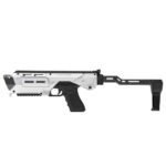 MX-1 Conversion Kit - All In One Chassis for Glock, P80, PSA Dagger & Ruger RXM - Image 2
