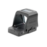 Holosun 507-PROMAX Red Dot, Large Competition Window, RMR Footprint, PRS Reticle, Side Battery - 507-PRO-MAX-RD-PRS - Image 3