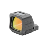 Holosun 507-PROMAX Red Dot, Large Competition Window, RMR Footprint, PRS Reticle, Side Battery - 507-PRO-MAX-RD-PRS - Image 2