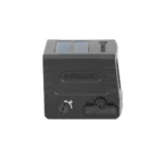 Holosun AEMS-MACRO, Enclosed Pistol Red Dot Sight, RMR/509T Footprint - AEMS-MACRO-RD - Image 4