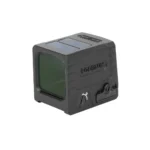 Holosun AEMS-MACRO, Enclosed Pistol Red Dot Sight, RMR/509T Footprint - AEMS-MACRO-RD - Image 3