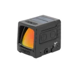 Holosun AEMS-MACRO, Enclosed Pistol Red Dot Sight, RMR/509T Footprint - AEMS-MACRO-RD - Image 2