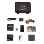 Thermal Pistol Sights Fast Mini FML19 - Image 3